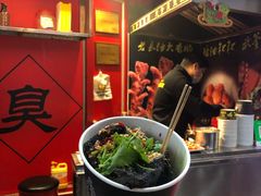-武爹臭豆腐(坡子街店)