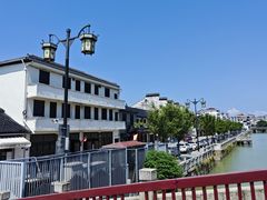-浏河古镇