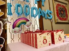 -金时代顺风大酒店(静安大融城店)