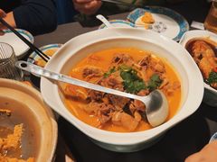 -肆月河豚·新淮扬(金融街店)