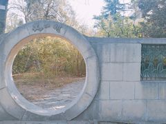 -山东师范大学(千佛山校区)