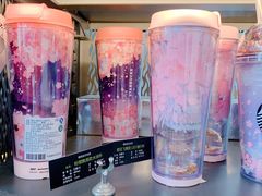 -星巴克(来福士2F店)