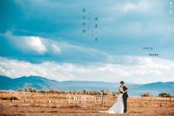 -太古映画婚纱摄影(天河店)