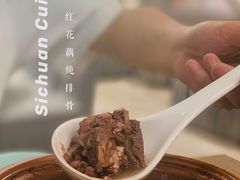 -妈妈传炖品(双林店)