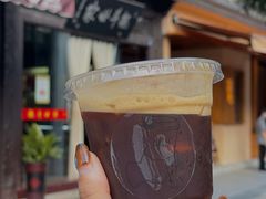 苏打美式-Metal hands·铁手咖啡