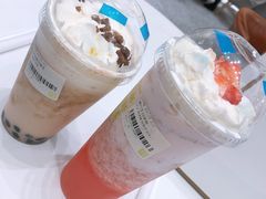 -奈雪的茶(市百一店)