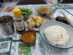 -阿金大白·上海菜馆(新天地店)