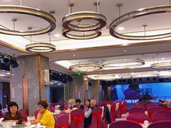 大堂-金榜大酒店-中餐