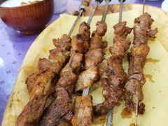 -新疆巴州金丝特餐厅(大钟寺店)