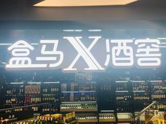 -盒马鲜生(十里堡店)