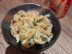 -无敌家现熬骨汤拉面(颐堤港店)