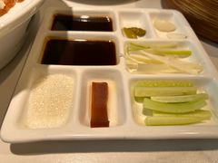 -小桃红·东北菜·春饼烤鸭(南阳湖街店)