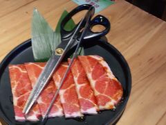 -九田家黑牛烤肉料理(溧阳吾悦店)
