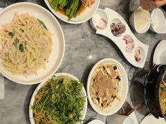 -城南往事·鲁菜·烤鸭(世茂宽厚里·大明湖店)