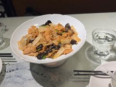 -老太原菜馆(中正天街店)