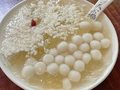 -黄氏沥泉·冰粉(玉林店)