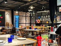 -玛尚诺意式餐厅(天环广场店)