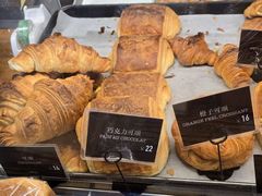 -mbd(华山路店)