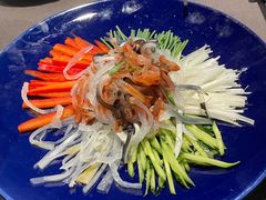 -肆月河豚·新淮扬(金融街店)