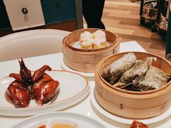 -新雅粤菜馆(南京东路店)