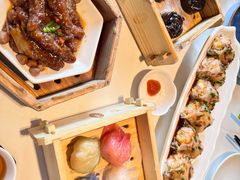 -侨美·唐荔园·40年地道粤菜