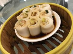 -潭江半岛酒店·西餐厅