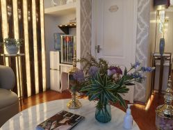 -茜尔维亚修身连锁(闵行莘庄店)