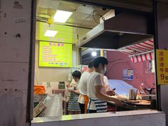 -张记灌饼(丰富路店)