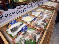-胖姐渔村(中源大道店)