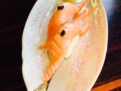 -山葵家·创意料理(宁波来福士店)