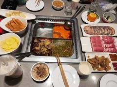 -海底捞火锅(苏宁生活广场店)