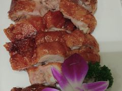 -西苑饭店·蓬莱春餐厅