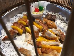 -花溪雨·森林餐厅(石基店)