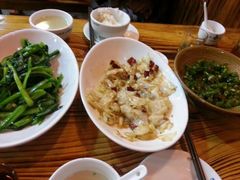 android_upload_pic-人民公社大食堂(谷埠街总店)