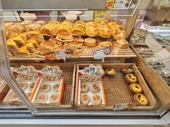 -85度C(上海兰溪二店)