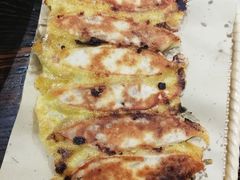 精煸猪肉大葱锅贴-滋味小厨(新合店)