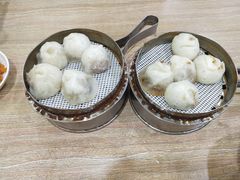 -吃不亏特色包子(三峡广场店)