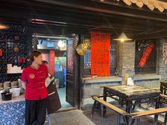 -饭江湖·江湖菜(湖广会馆店)