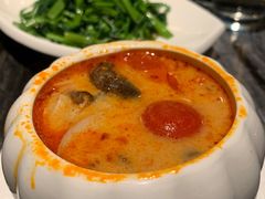 -Thai Alley泰爱里(二沙岛店)