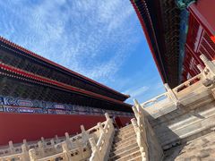 -北京市劳动人民文化宫(太庙)