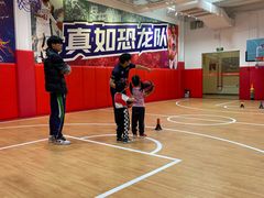 -慧动体育足球·篮球·体能培训(普陀真如店)