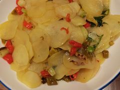 -老瓦房(六堰店)