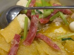 -大鹏饭店·金陵家宴(奥体中心店)