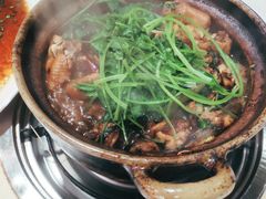-渝君重庆火锅(嘉宾路店)