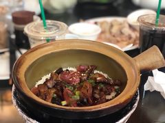 -红星光发煲仔饭(文海店)