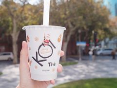 -KOI Thé(力宝广场店)