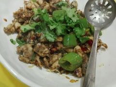 -石头咕(葵蓬店)