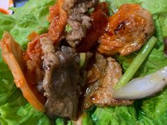 -齐齐哈尔兄弟烤肉(湖山美地店)