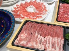 -祥源胡同·涮牛羊肉火锅(花桥店)