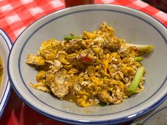 -荆九爷爆炒桥头三嫩(浙大店)